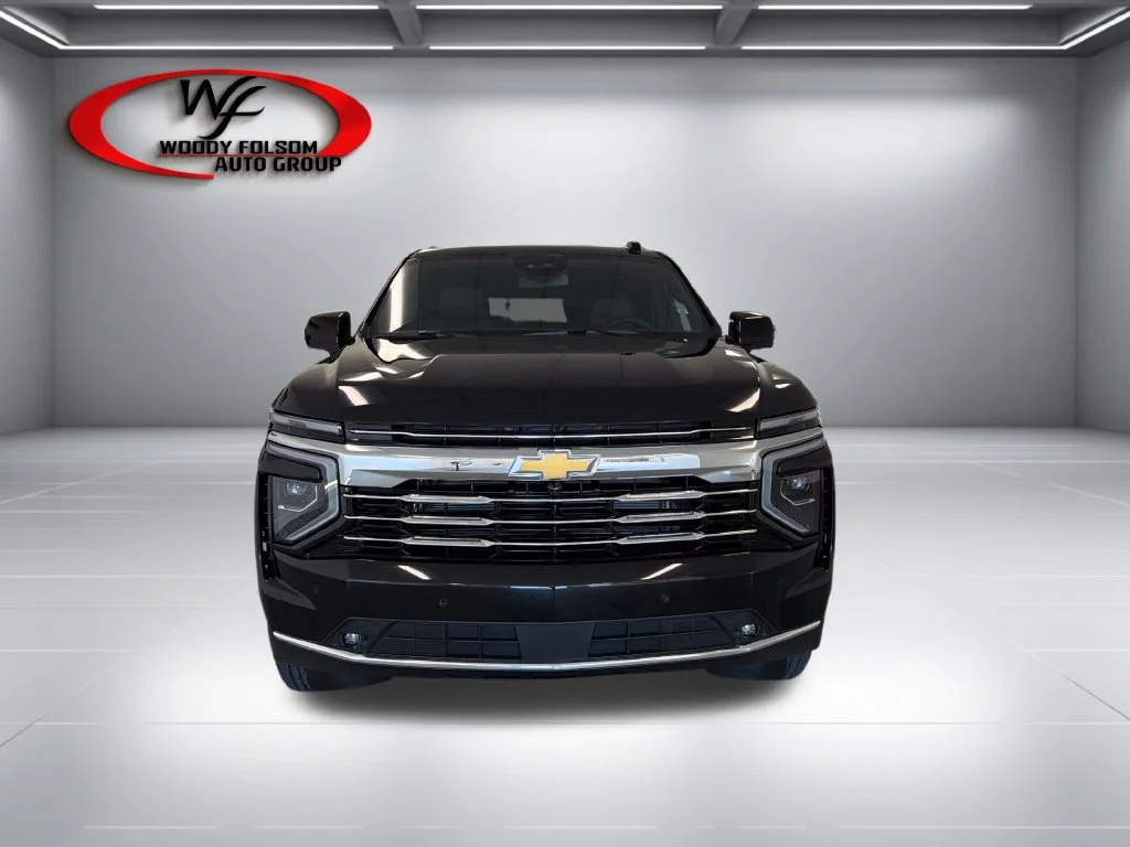 New 2027 Black Chevrolet LT image 2