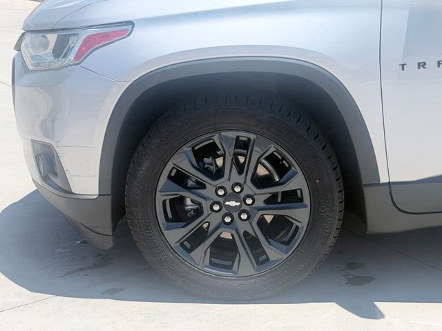 2021 Chevrolet Traverse RS - Photo 39