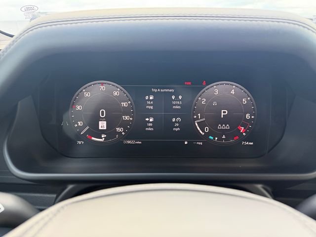 Certified Used 2024  Land Rover Carpathian Edition image 14