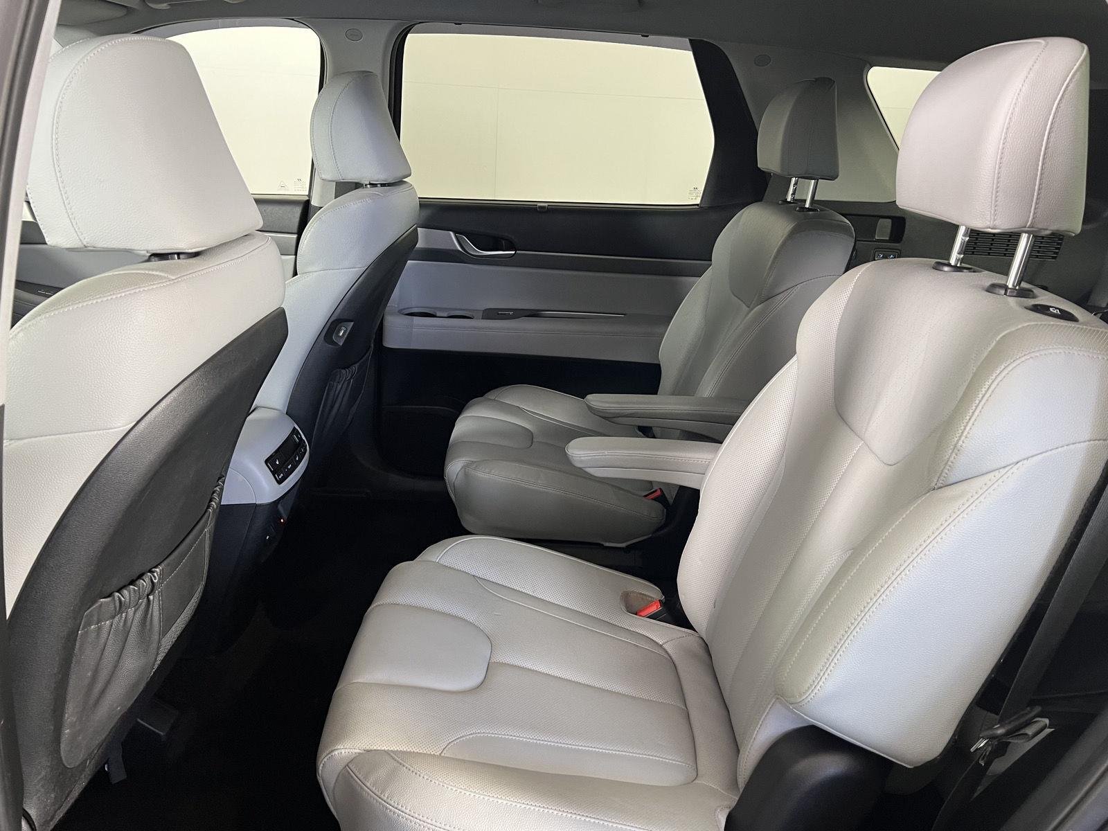 Used 2021 Gy Hyundai  image 27