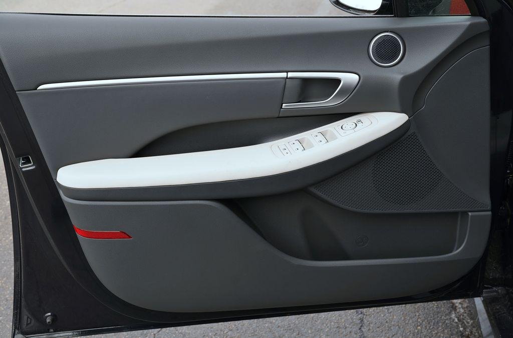 New 2026 Portofino Gray Hyundai Blue image 8