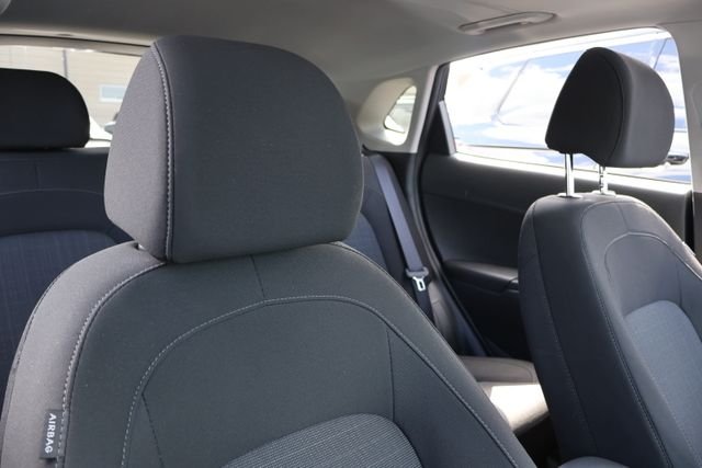 Certified Used 2023 Gray Hyundai SEL image 17