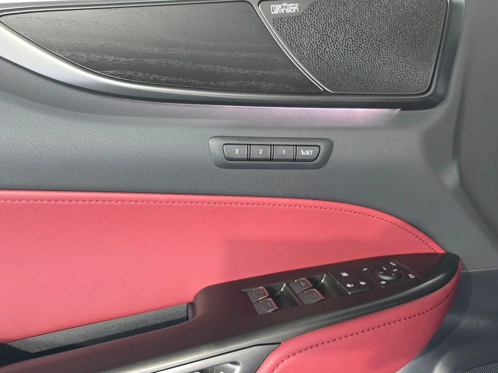 New 2026  Lexus 450h+ Luxury image 13