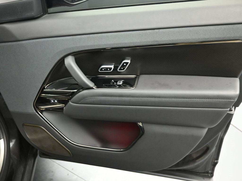 2024 LAND ROVER RANGE ROVER SPORT - Image 29