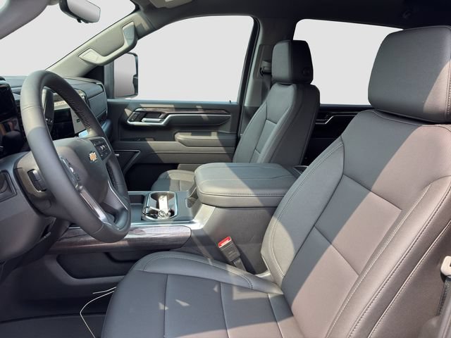 2026 Chevrolet Silverado 2500 HD LTZ - Photo 7