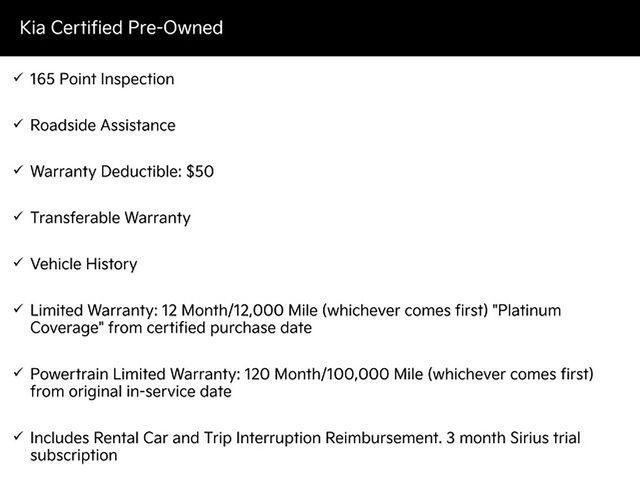 Used 2026 Red Kia GT-Line image 7