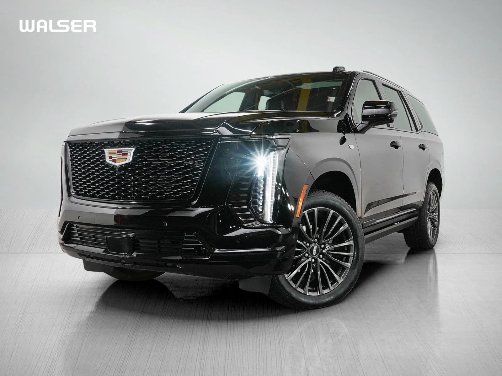 2026 Cadillac Escalade