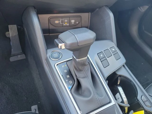New 2026 Ebony Black Kia EX image 19