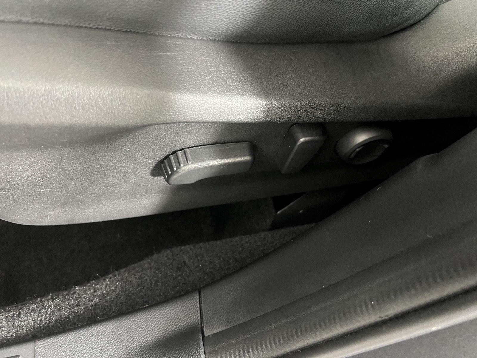 Used 2024 Magnetite Gray Metallic Subaru Premium image 37