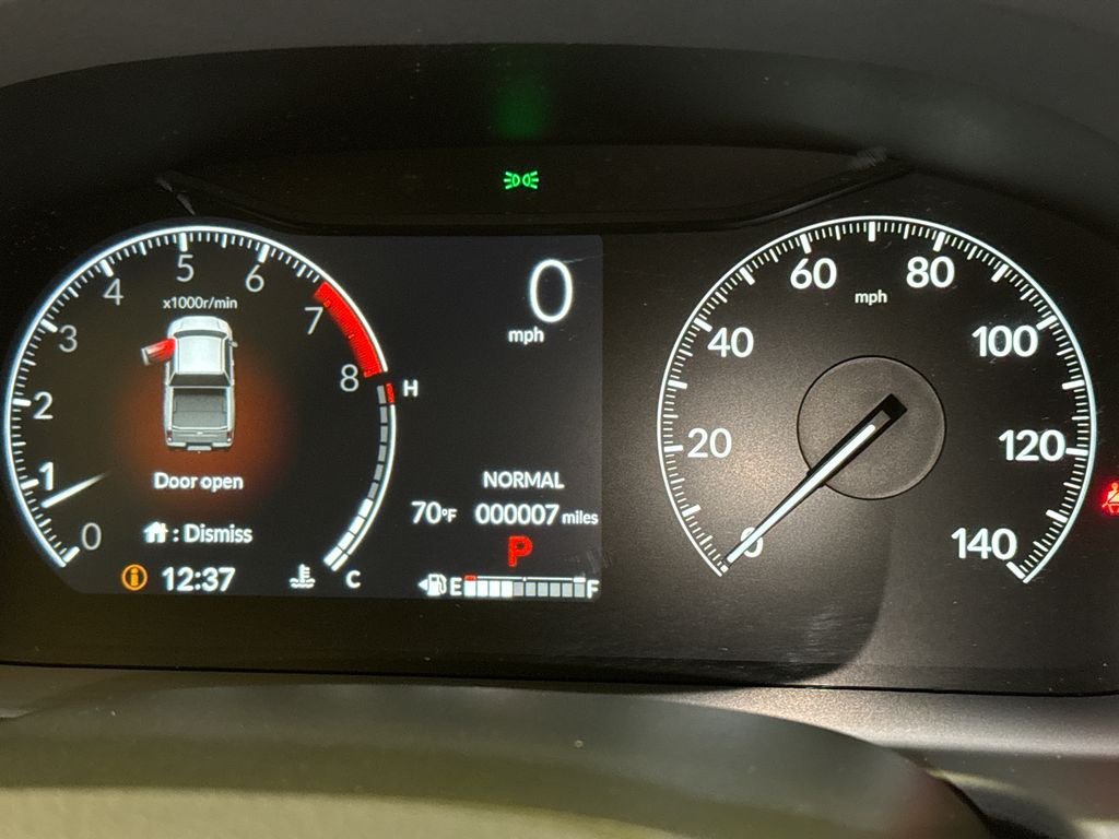 2026 Honda Ridgeline RTL - Photo 32