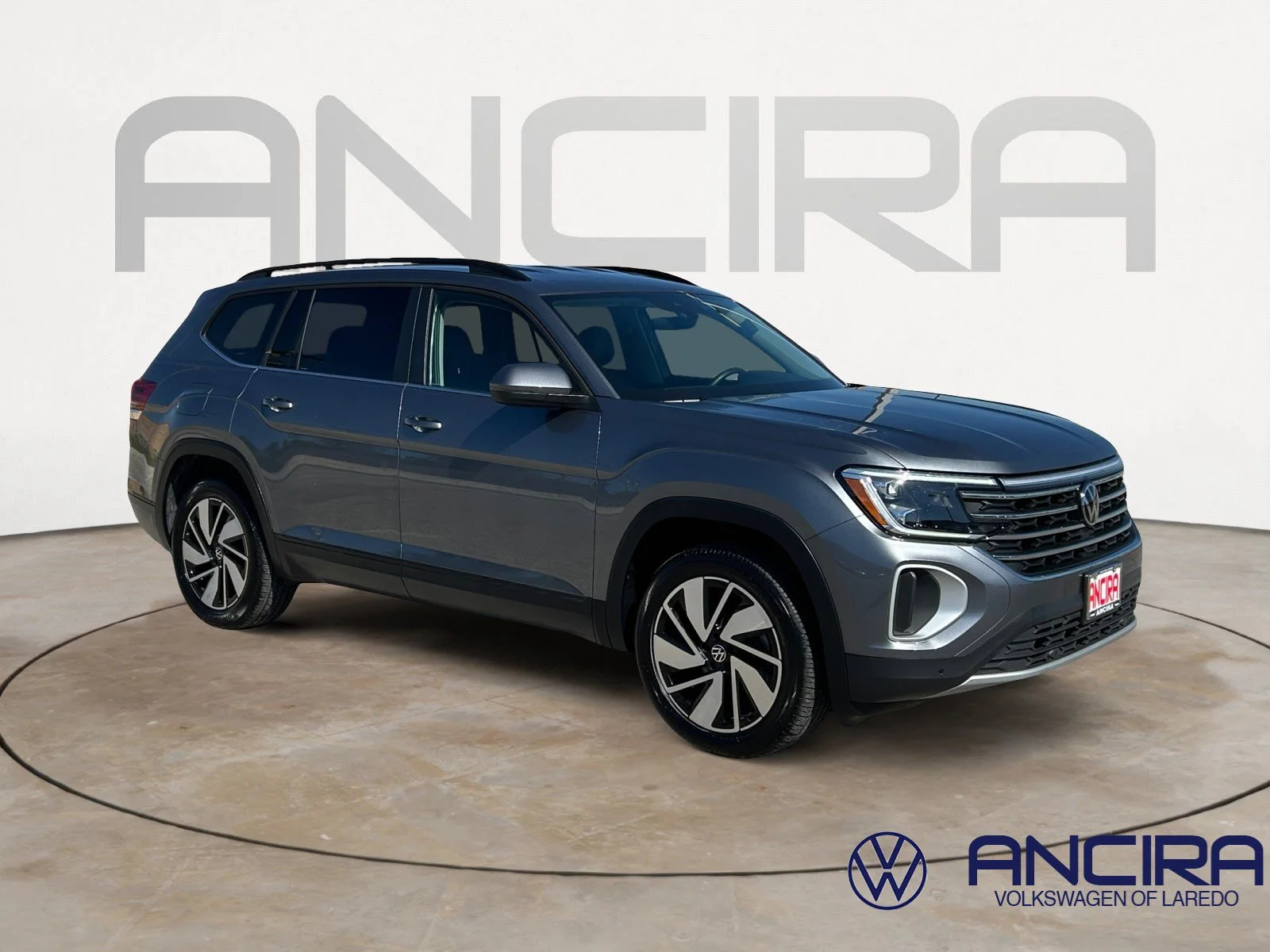 2025 Volkswagen Atlas 2.0T SE w/Tech's photo