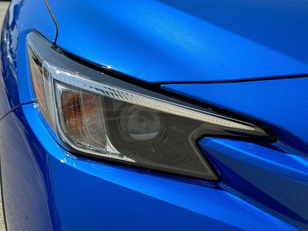 New 2026 Blue Subaru Premium image 36