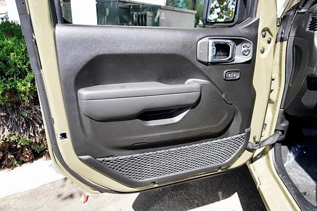 New 2026 41 Exterior Paint Jeep Sport S image 20