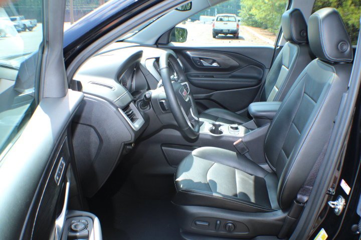 2024 GMC Terrain SLT - Photo 13