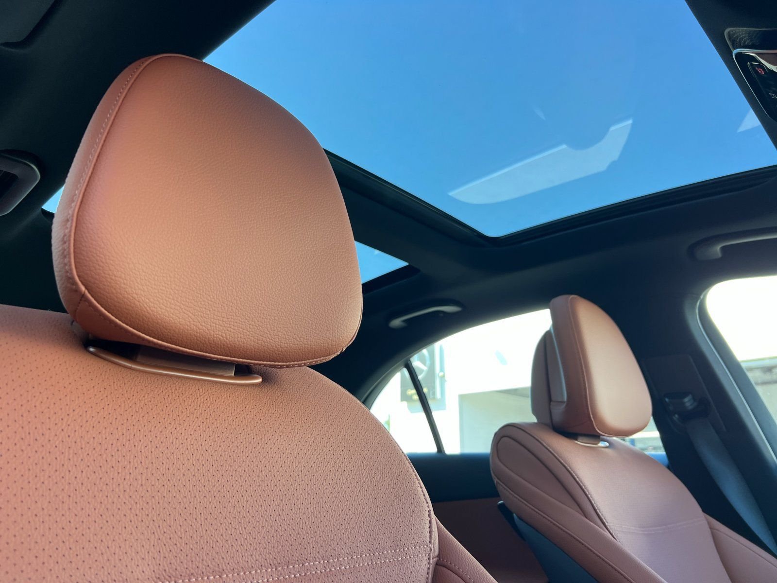 New 2026 Polar White Mercedes-Benz C 300 image 20