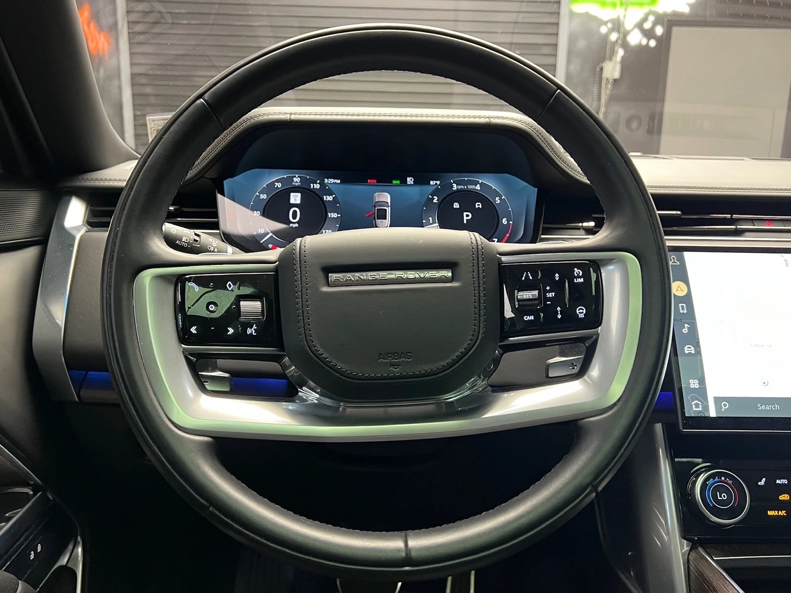 2023 Land Rover Range Rover Autobiography - Photo 9