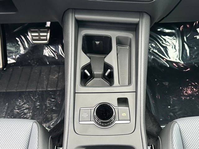 New 2026 Opal White Pearl Volkswagen 2.0T SE R-Line Black image 33