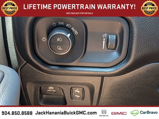 Used 2022 Black Ram Big Horn/Lone Star image 31