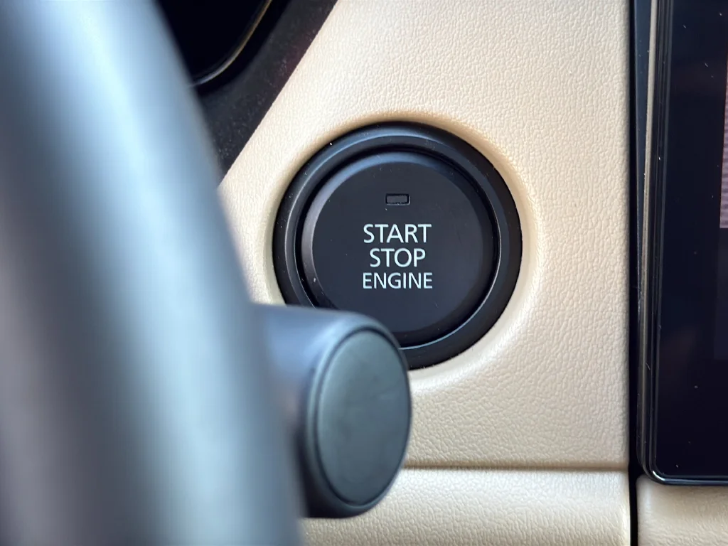 Certified Used 2026 Gray Mazda 2.5 S Premium image 13