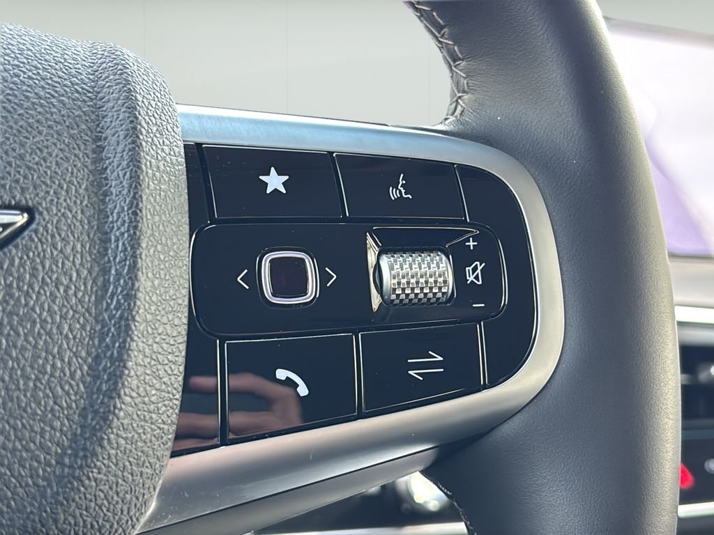 2026 GENESIS GV70 - Photo 23