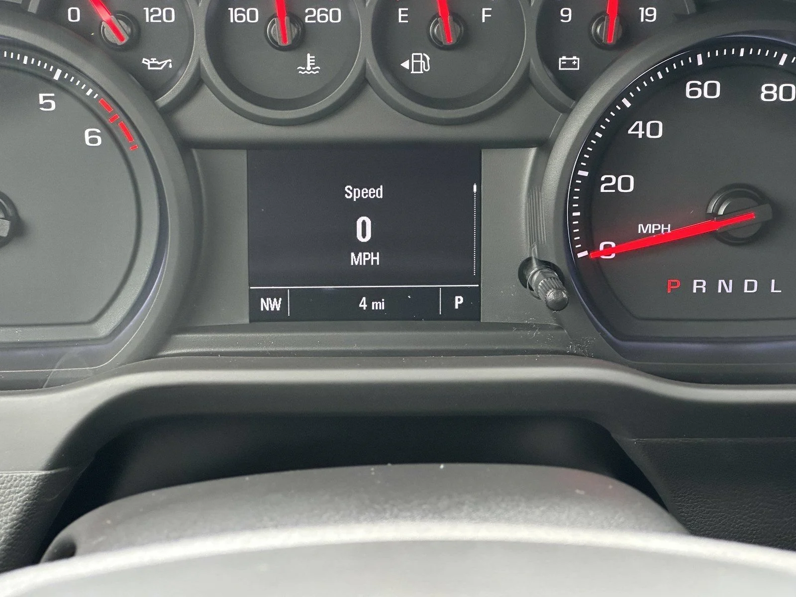 2026 Chevrolet Silverado 1500 Custom - Photo 22
