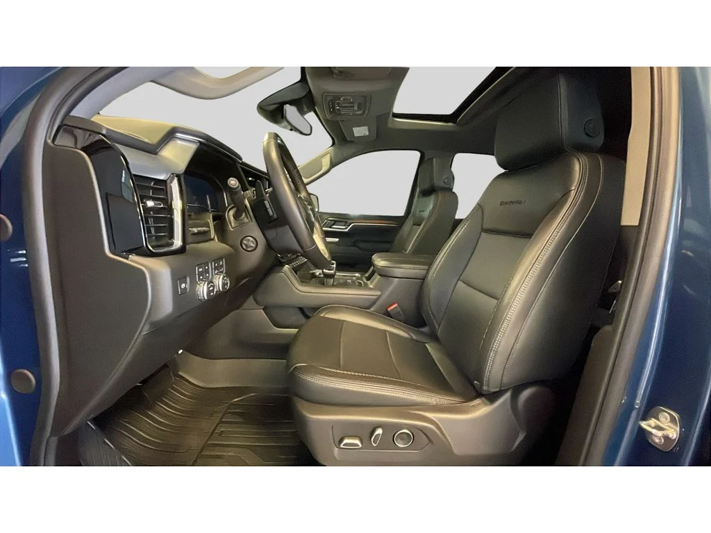 Used 2024 Metallic GMC Denali image 12
