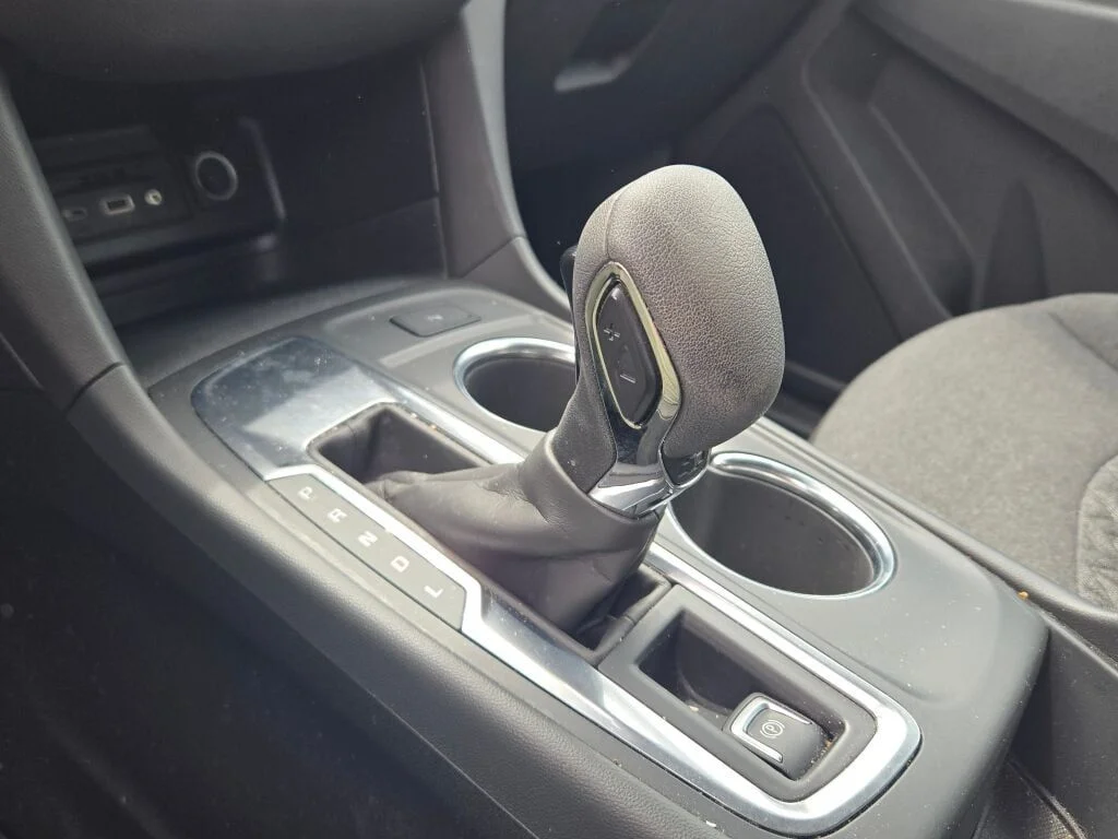 Used 2023 Gray Chevrolet LT image 24