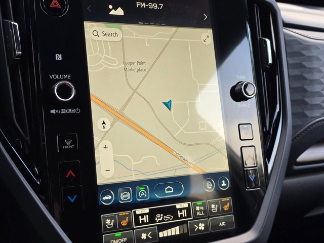 2026 Subaru Forester Touring - Photo 40