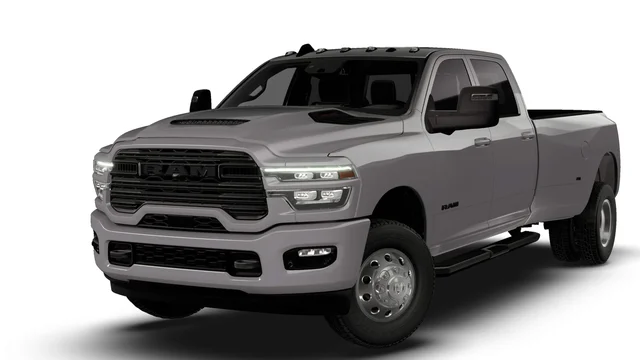 2027 RAM 3500 LARAMIE