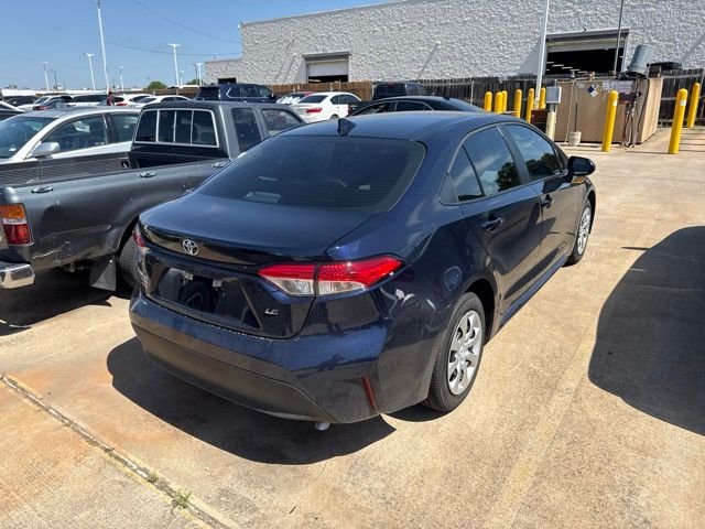 Used 2026  Toyota LE image 6