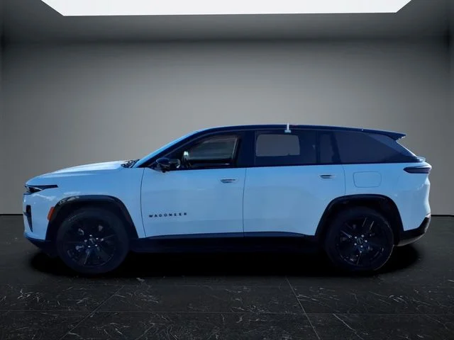 2024 Jeep Wagoneer S Launch Edition - Photo 7