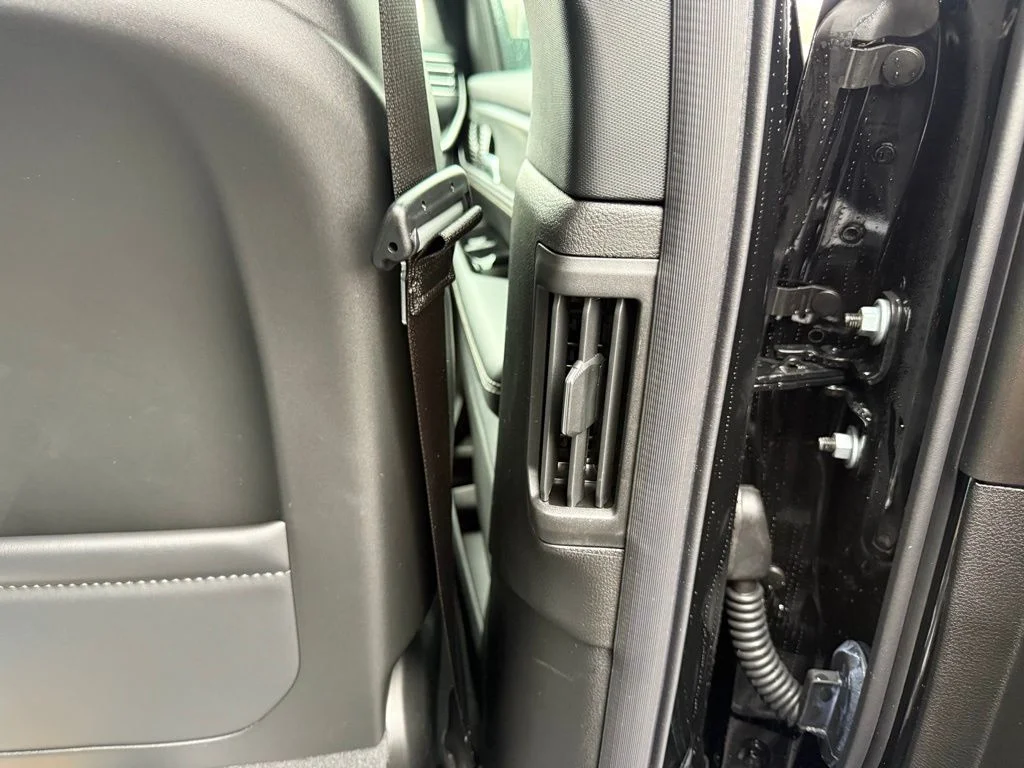New 2026 High Gloss Black Exterior Paint Jeep  image 59