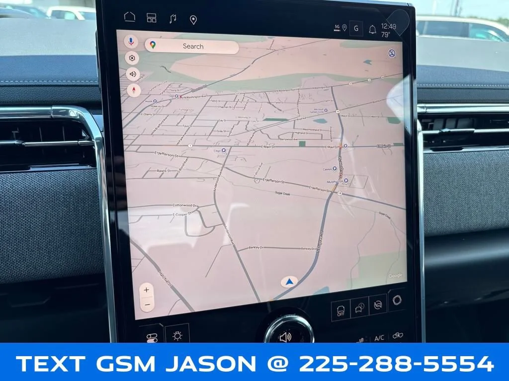 2026 GMC Sierra EV Elevation - Photo 26