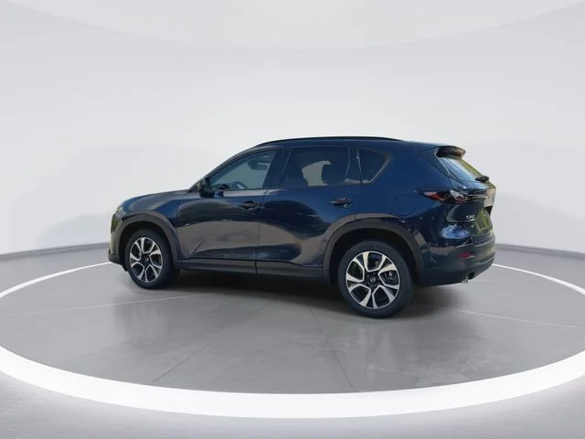 Used 2026 Blue Mazda 2.5 S Preferred image 6
