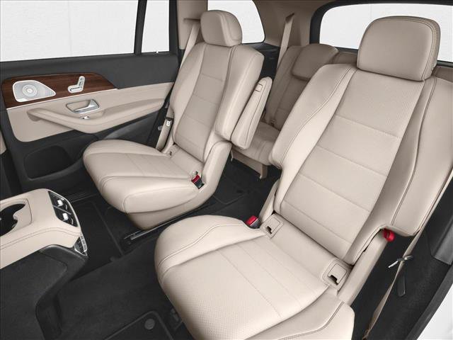 New 2026 Black Mercedes-Benz GLS 450 image 21