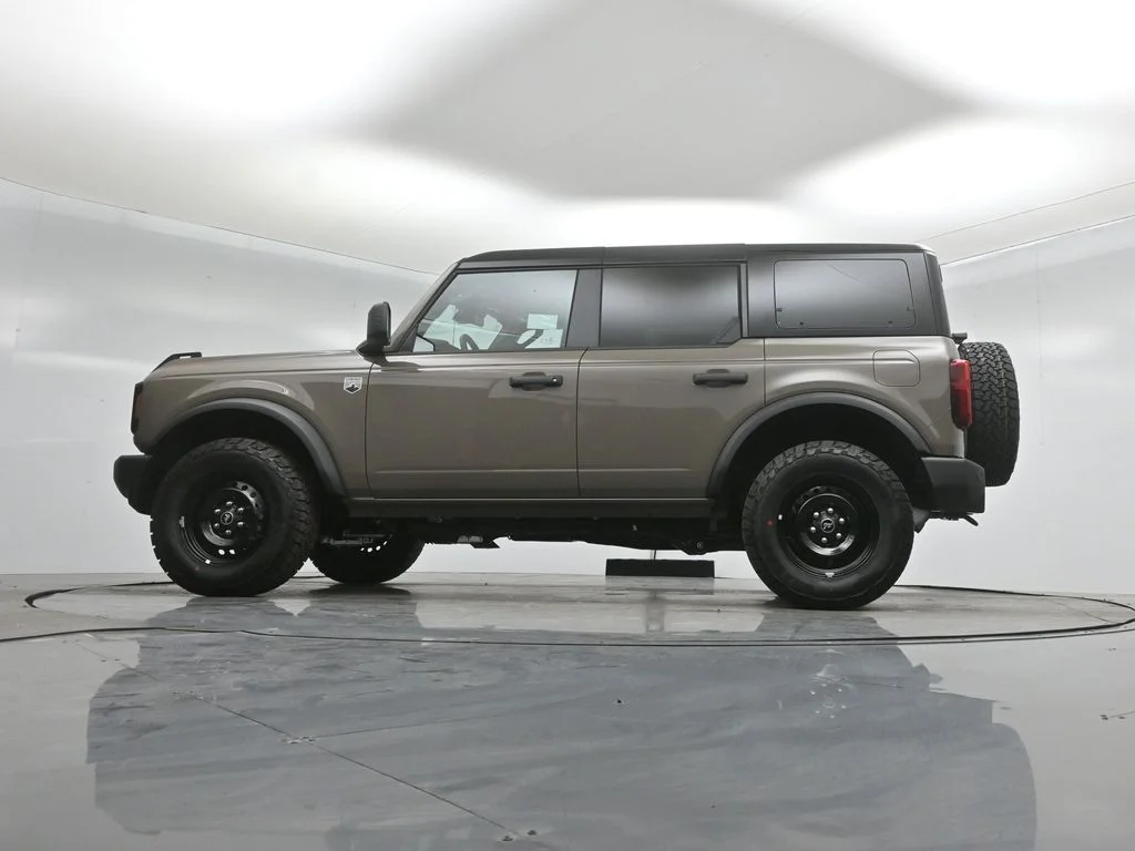 New 2026 Marsh Gray Ford Big Bend image 51
