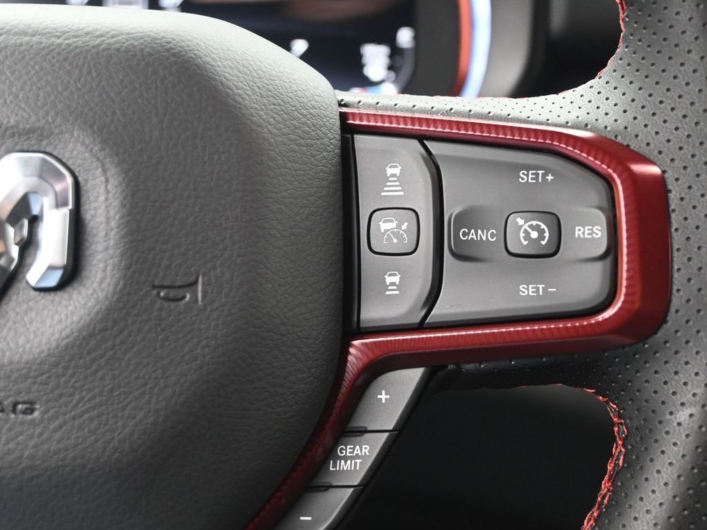 2026 RAM 1500 Rebel - Photo 10