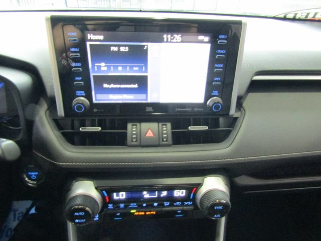 Certified Used 2020 Blueprint Toyota Limited image 15