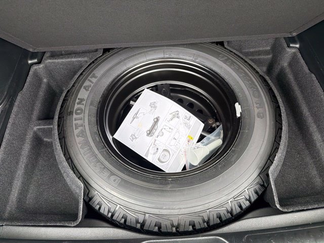 Used 2020 Gray Jeep Trailhawk image 21