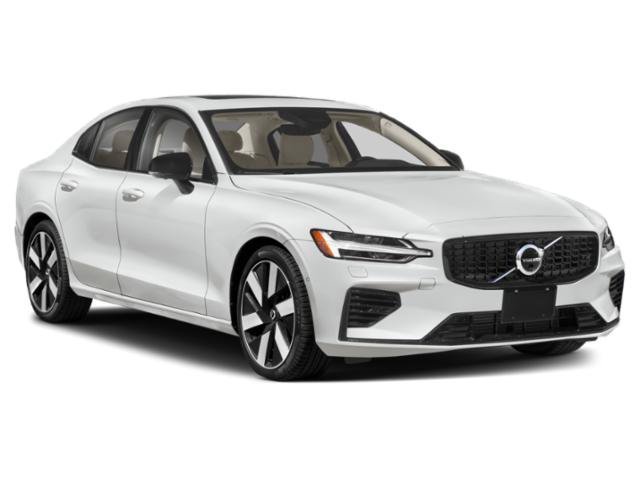 Used 2023 Red Volvo Plus Dark Theme image 6