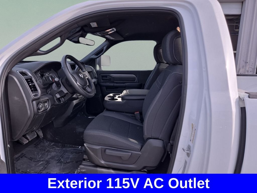 2026 RAM 2500 Tradesman - Photo 11