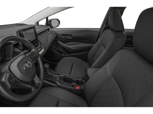 Certified Used 2026 Blueprint Toyota LE image 8