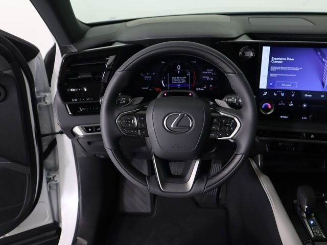 New 2026 Eminent White Pearl Lexus  350 PREMIUM AWD image 22