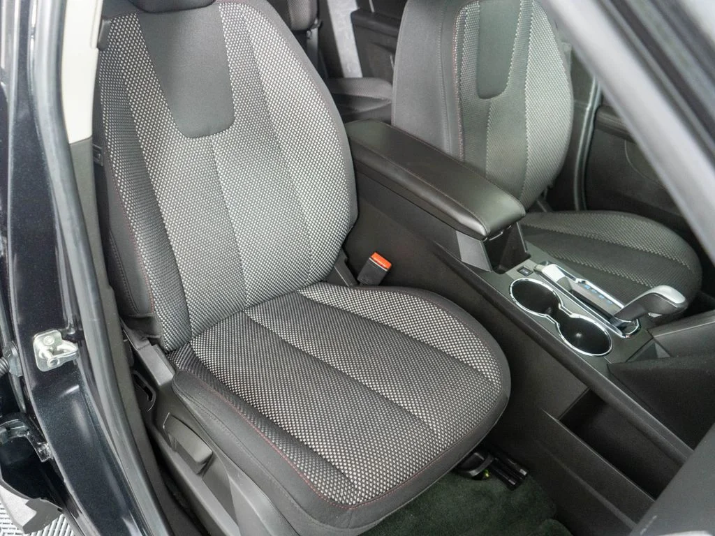 Used 2012 Black Chevrolet LT image 7