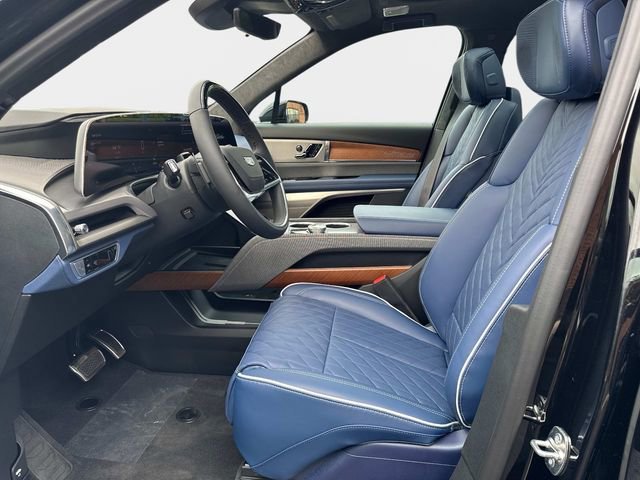 2026 Cadillac VISTIQ Premium Luxury - Photo 16