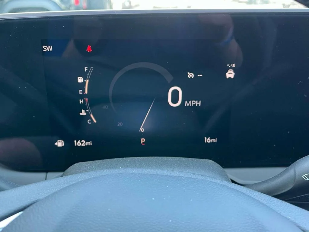 2025 Buick Envista Preferred - Photo 29
