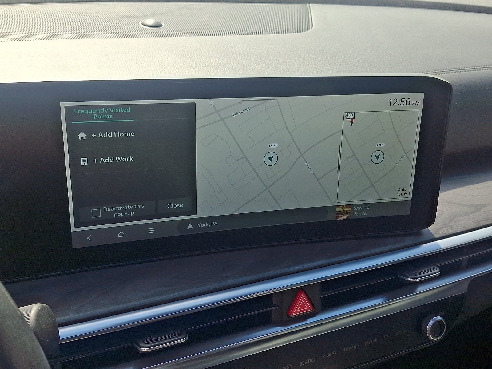 Used 2025 Gray Kia X-Line SX Prestige image 16