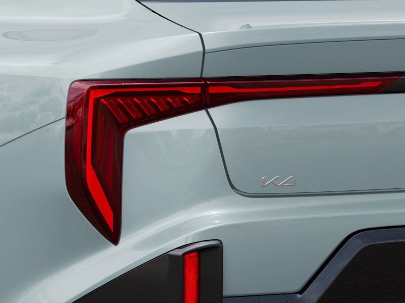 New 2025 Morning Haze Kia GT-Line image 11