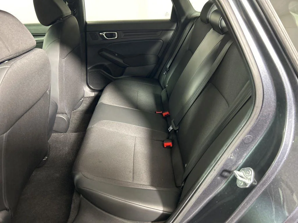 Used 2024 Sonic Gray Pearl Honda Sport image 21