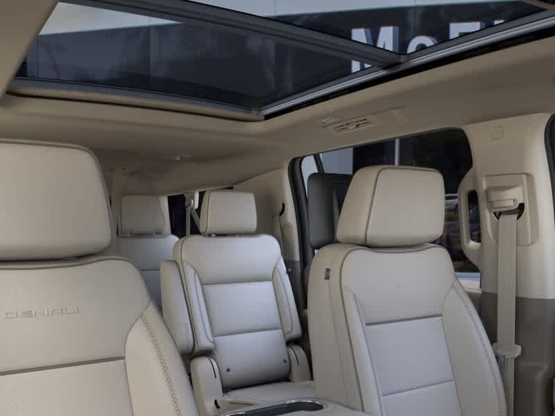 2026 GMC Yukon XL Denali - Photo 24